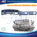 Strict production standards plastic injection auto parts mold